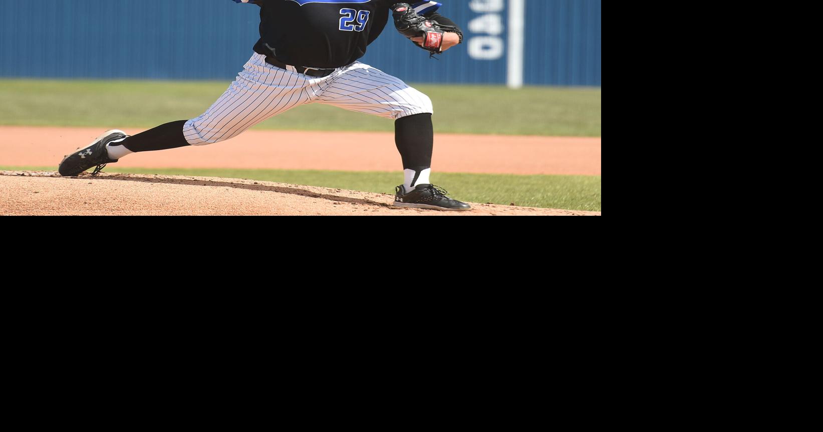 Crowder takes down Three Rivers, advances to Region 16 tourney | Local ...