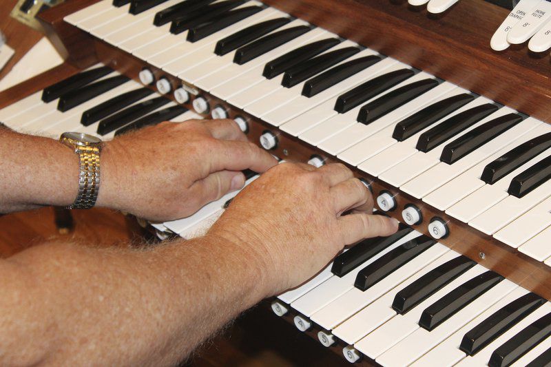 'King of instruments' Lifestyles