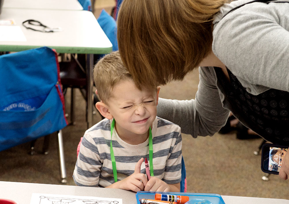 Joplin First Day of School 5