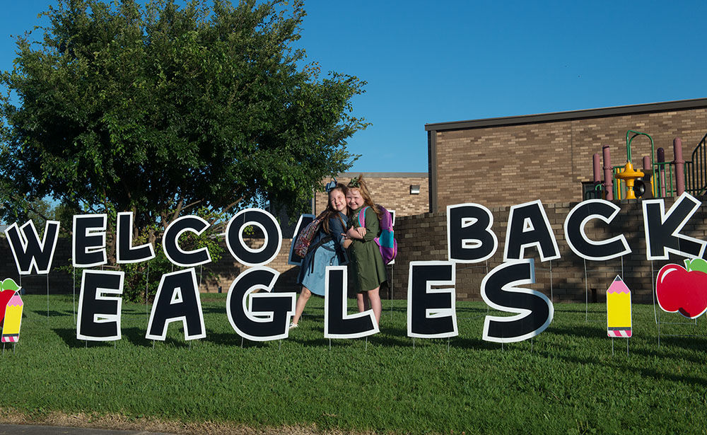Joplin First Day of School 6