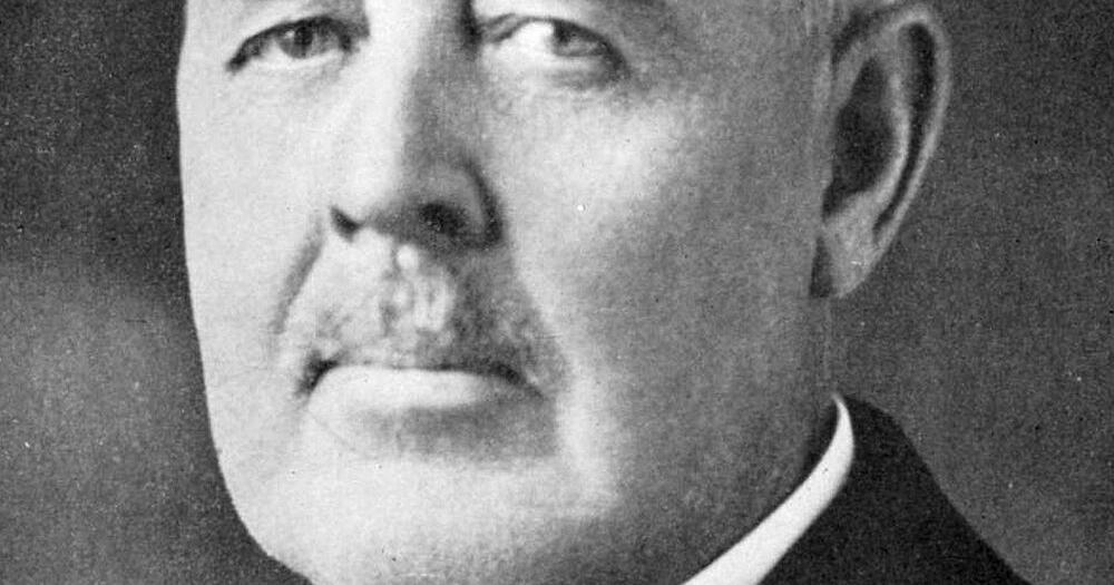 Bill Caldwell: Miami's James Robinson spurred Oklahoma mining boom