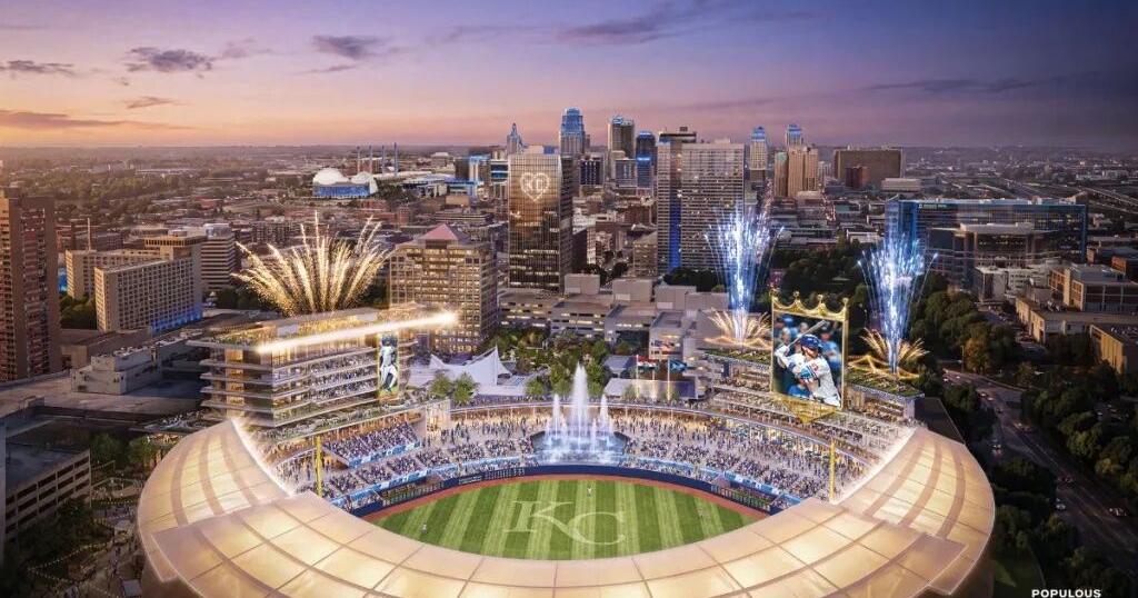 As Kansas City Council rushes toward a Royals stadium vote, key questions go unanswered