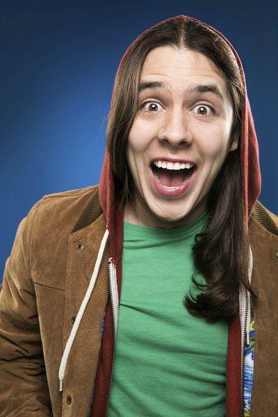 Comedian Featured On Nbc Comedy Central Lifestyles