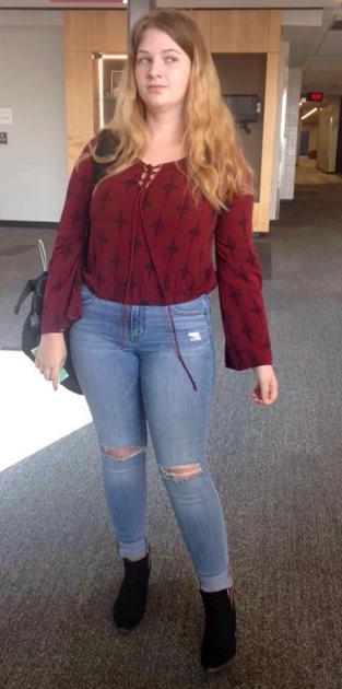 Story Of Joplin Student S Alleged Dress Code Violation Goes Viral