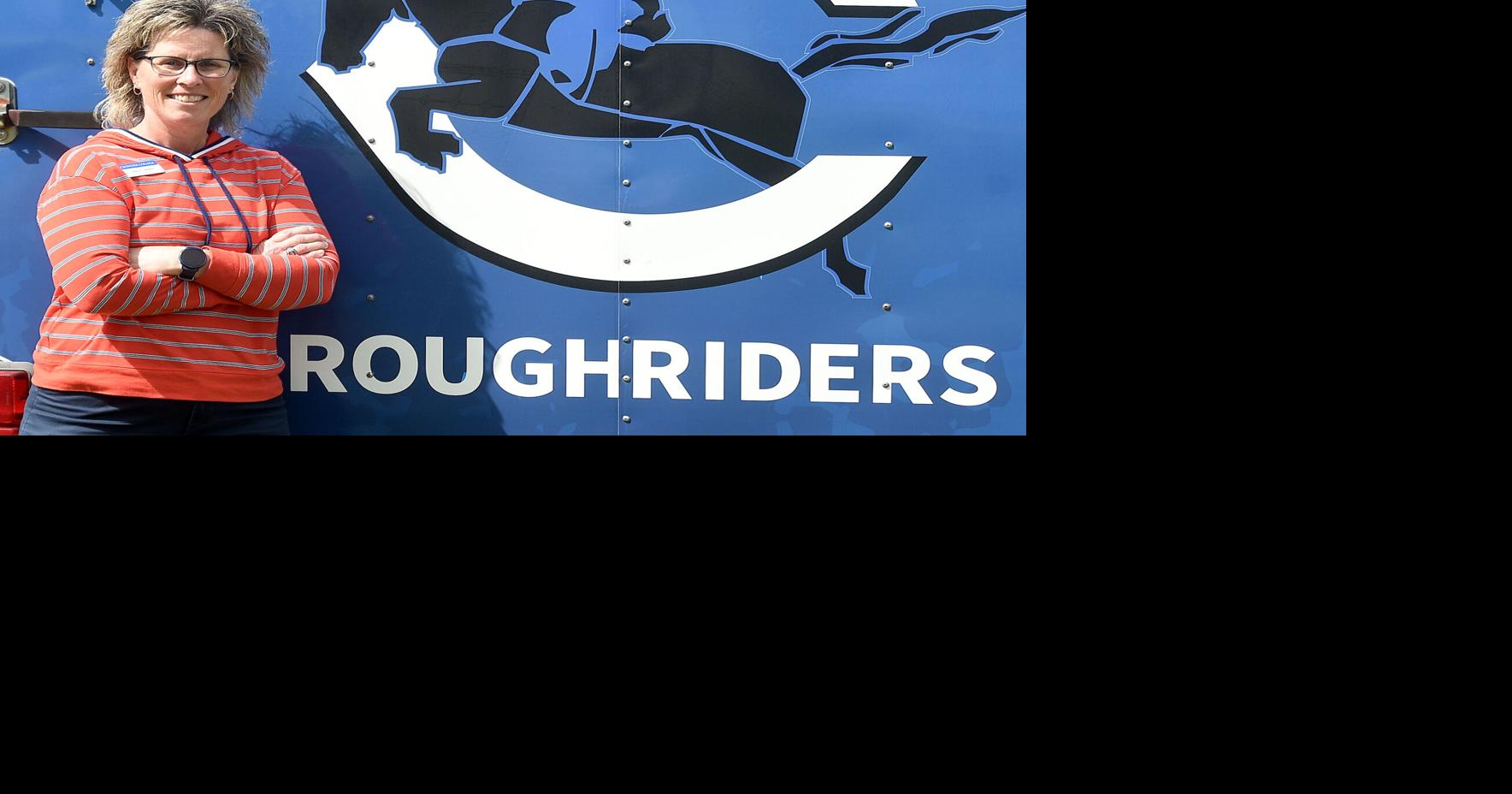 Shally Lundien: Torn between two teams?