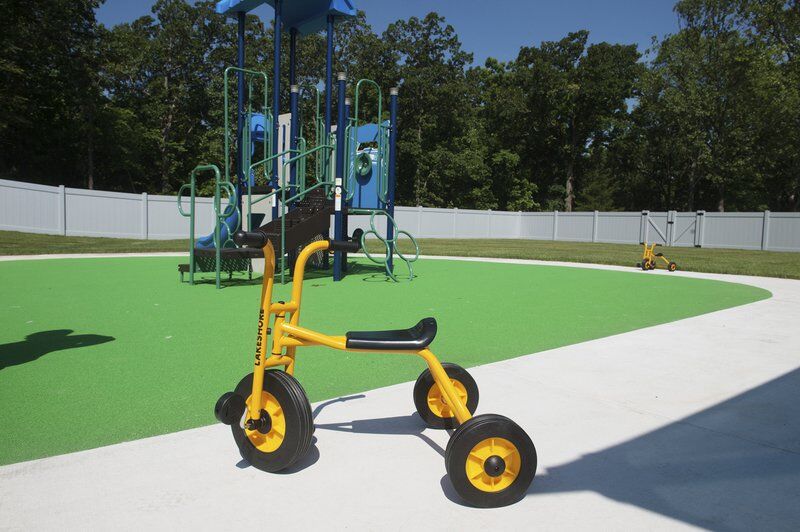 Freeman Learning Center to offer early child care services for