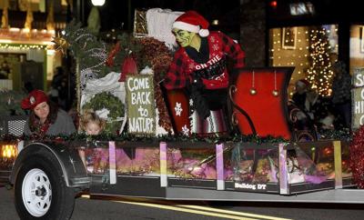 Joplin Parade 2022 Christmas Joplin Christmas Parade Canceled, Carthage To Hold Special Meeting  Wednesday To Discuss Mask Mandate | Local News | Joplinglobe.com