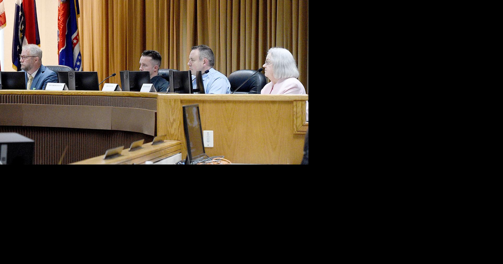 Joplin City Council candidates discuss police pay, homelessness at ...