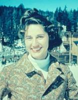 BUTTERI, Emily Anne Nov 13, 1929 - May 17, 2023