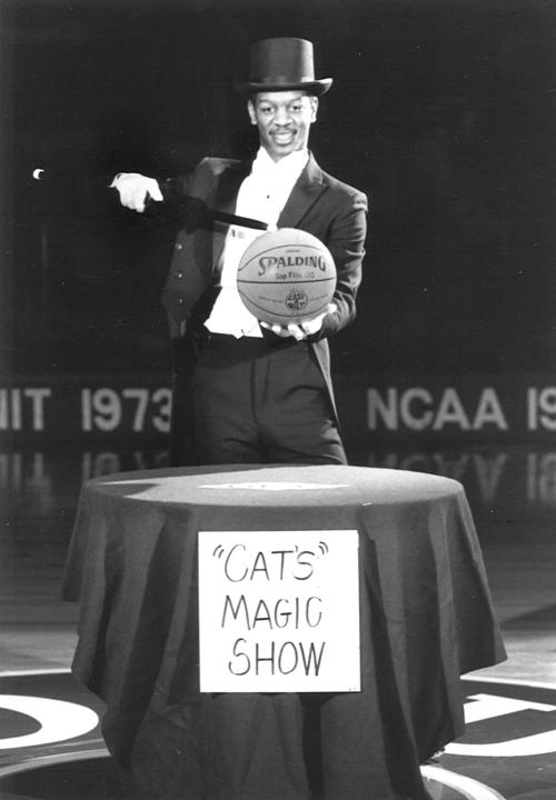 Gary Cat Johnson 003 Local Sports Joplinglobe Com