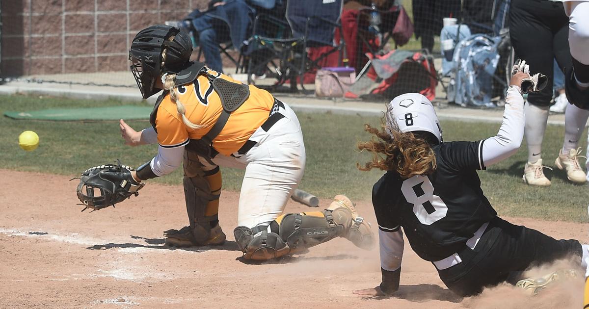 Miaa Softball Tournament 2025