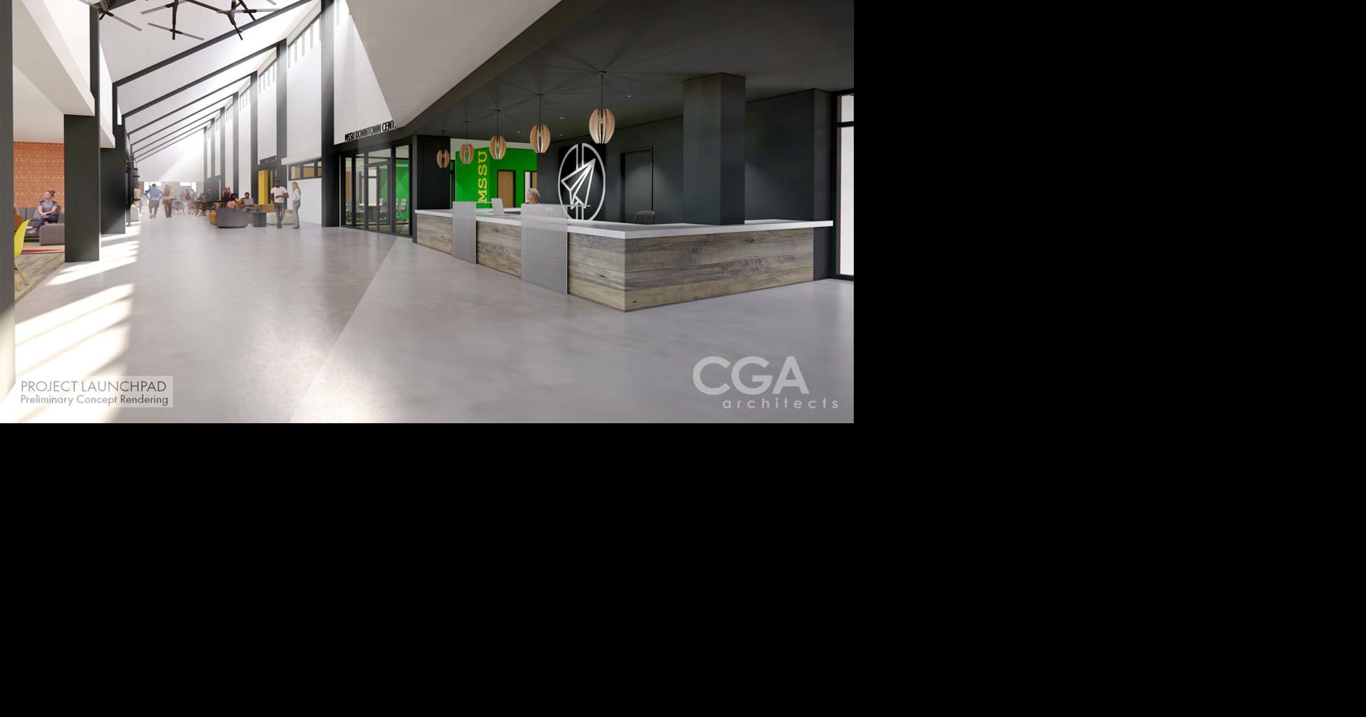 Plans in the making for former Joplin library | Local News ...