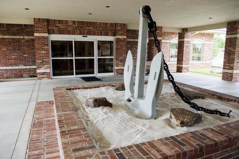 Their story: Museum tells history of Quapaw people