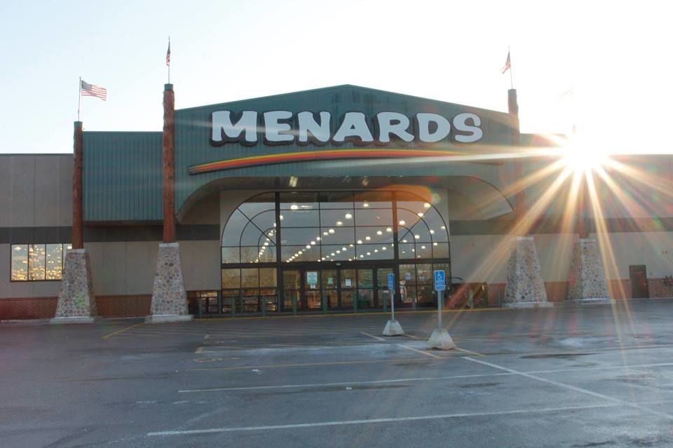 Menards rain outlet boots