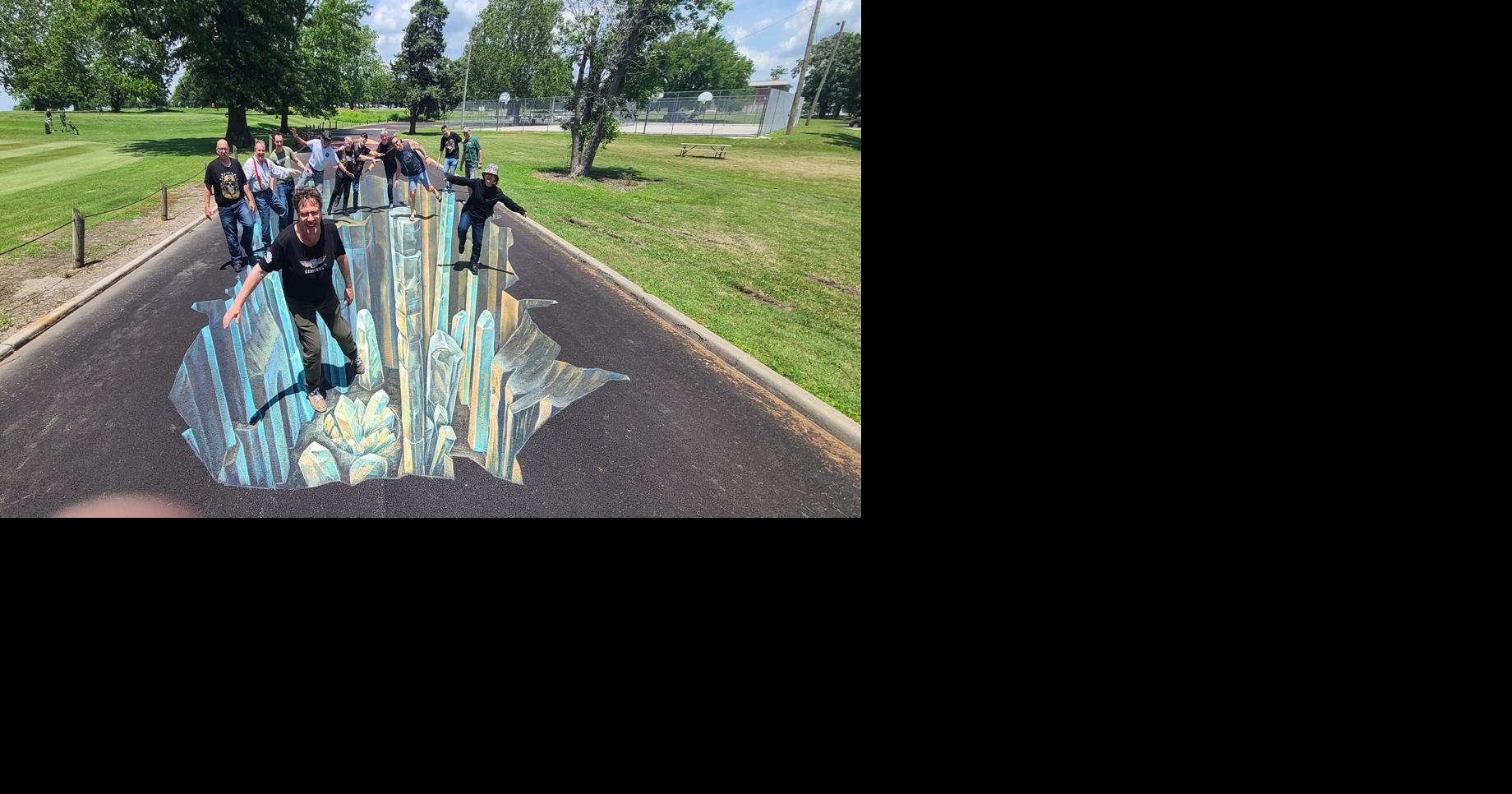 Route 66 travel considered a pilgrimage, residents told