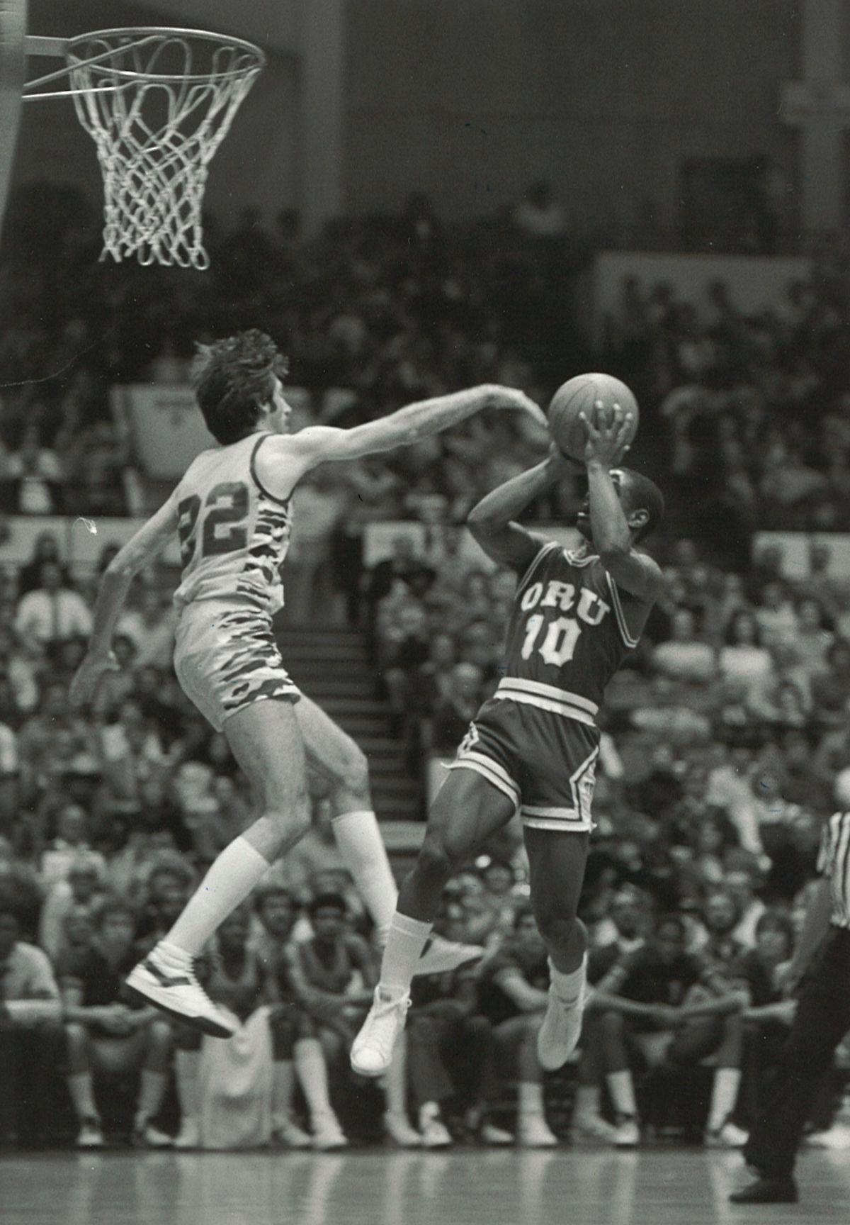 Gary Cat Johnson Remembered As Consummate Team Player Local Sports Joplinglobe Com