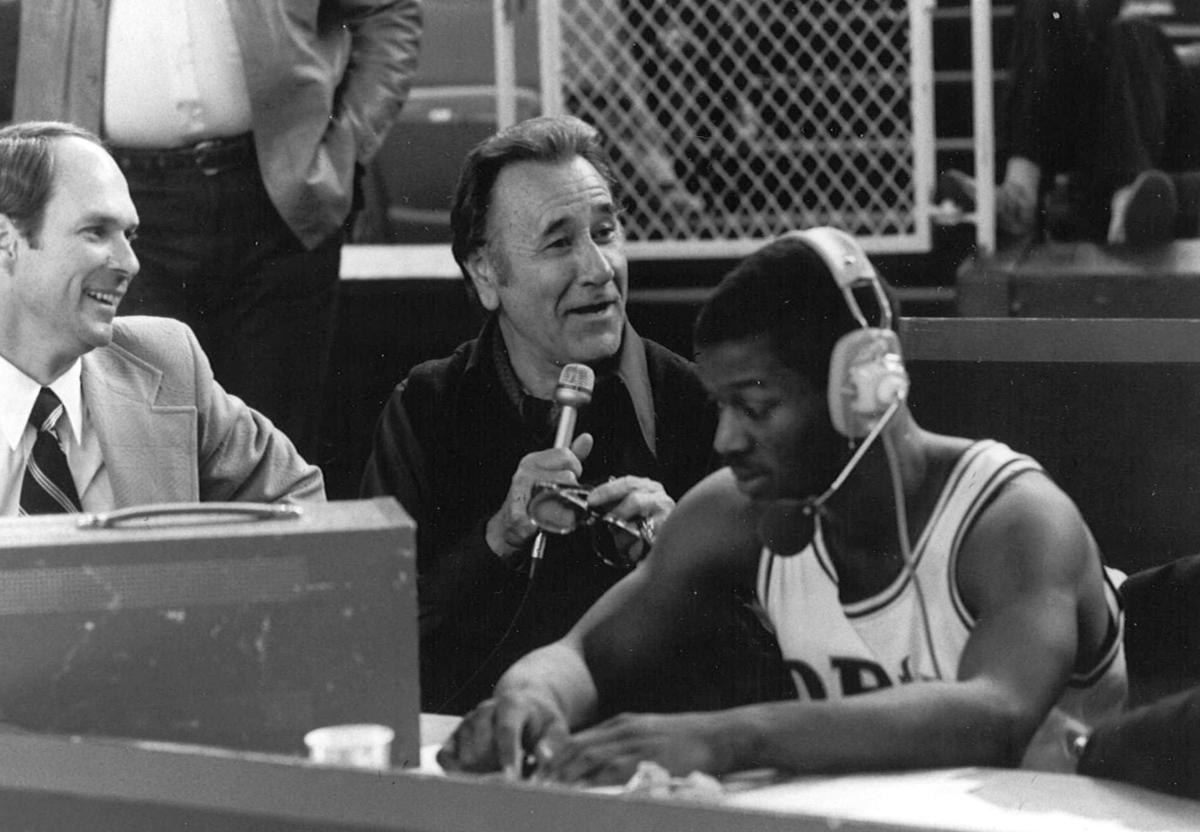 Gary Cat Johnson Remembered As Consummate Team Player Local Sports Joplinglobe Com