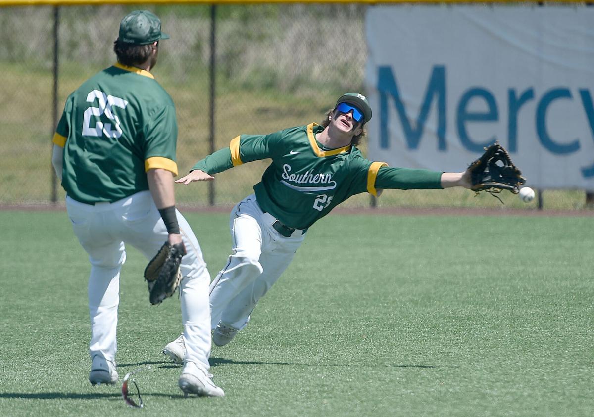 Drew Beck - Baseball - App State Athletics