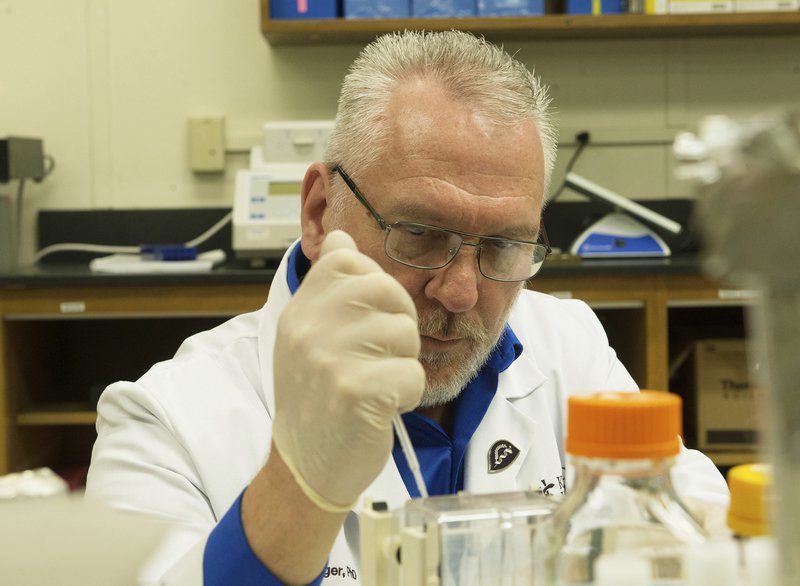 KCU Joplin opening research lab at MSSU Local News