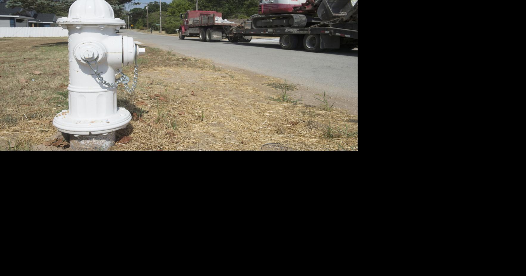 Missouri American, Joplin Chamber leases water utility work in Royal