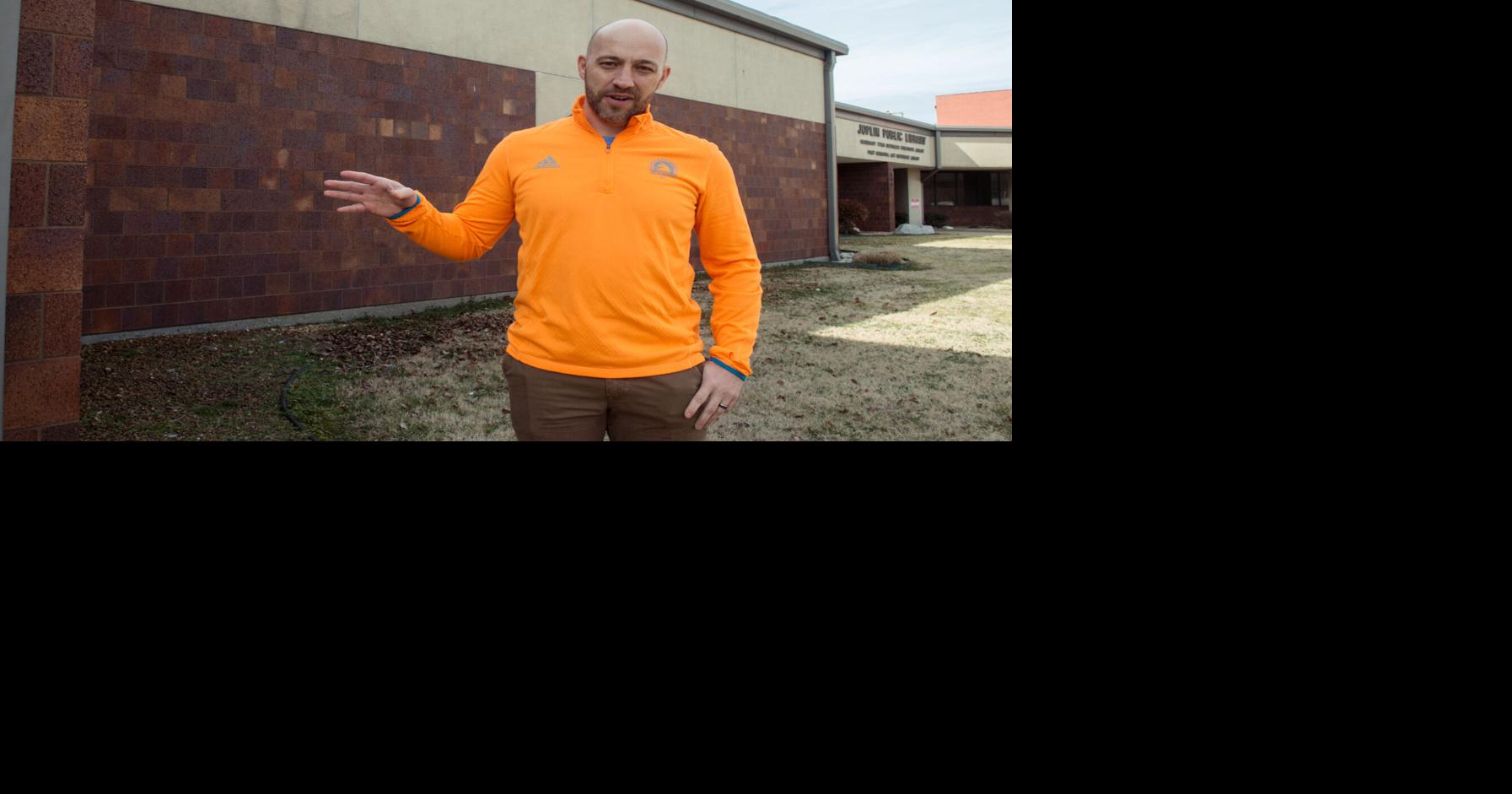 UPDATED Joplin chamber president makes GM offer News