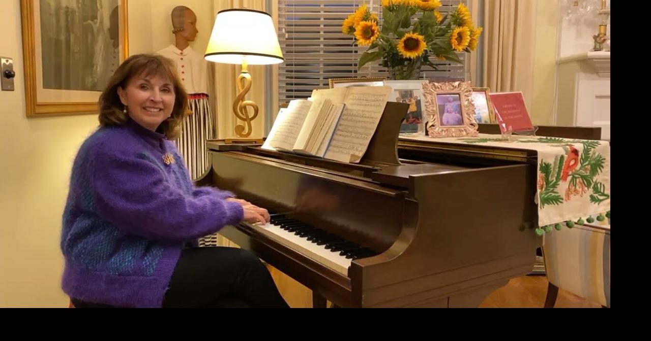 Valse Elegante By Glenda Austin - Piano Method, 1 Piano, 4-Hands - Intermediate Sheet Music | Sheet Music Plus