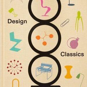 Jill Halbach: '1000 Design Classics' as entertaining as it is educational - Vimarsana News