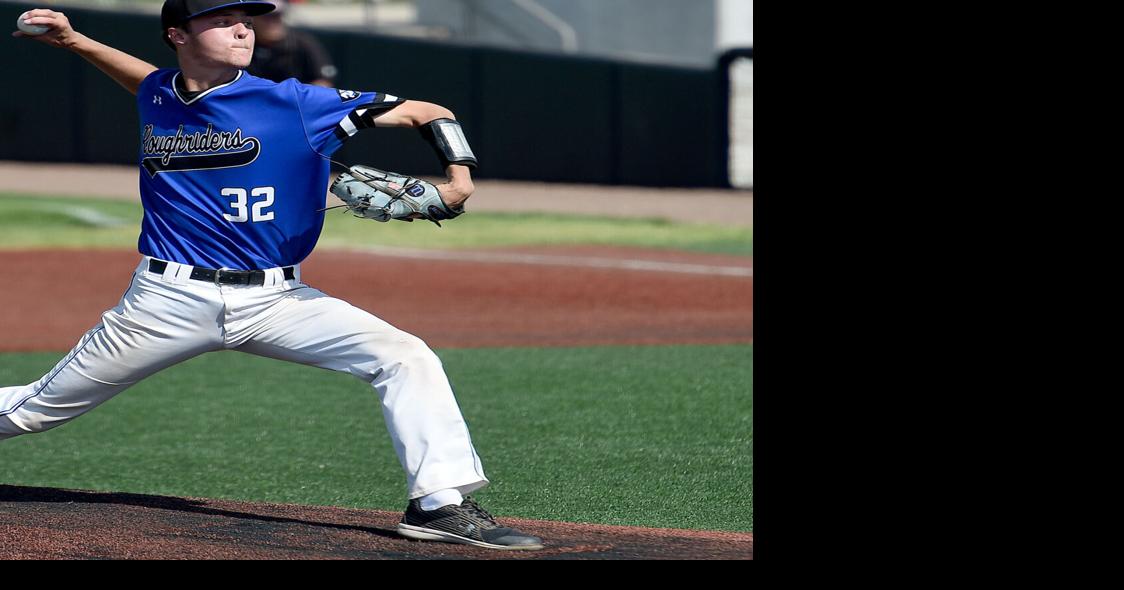 Jacob Misiorowski shows off his strong arm over 100 mph 