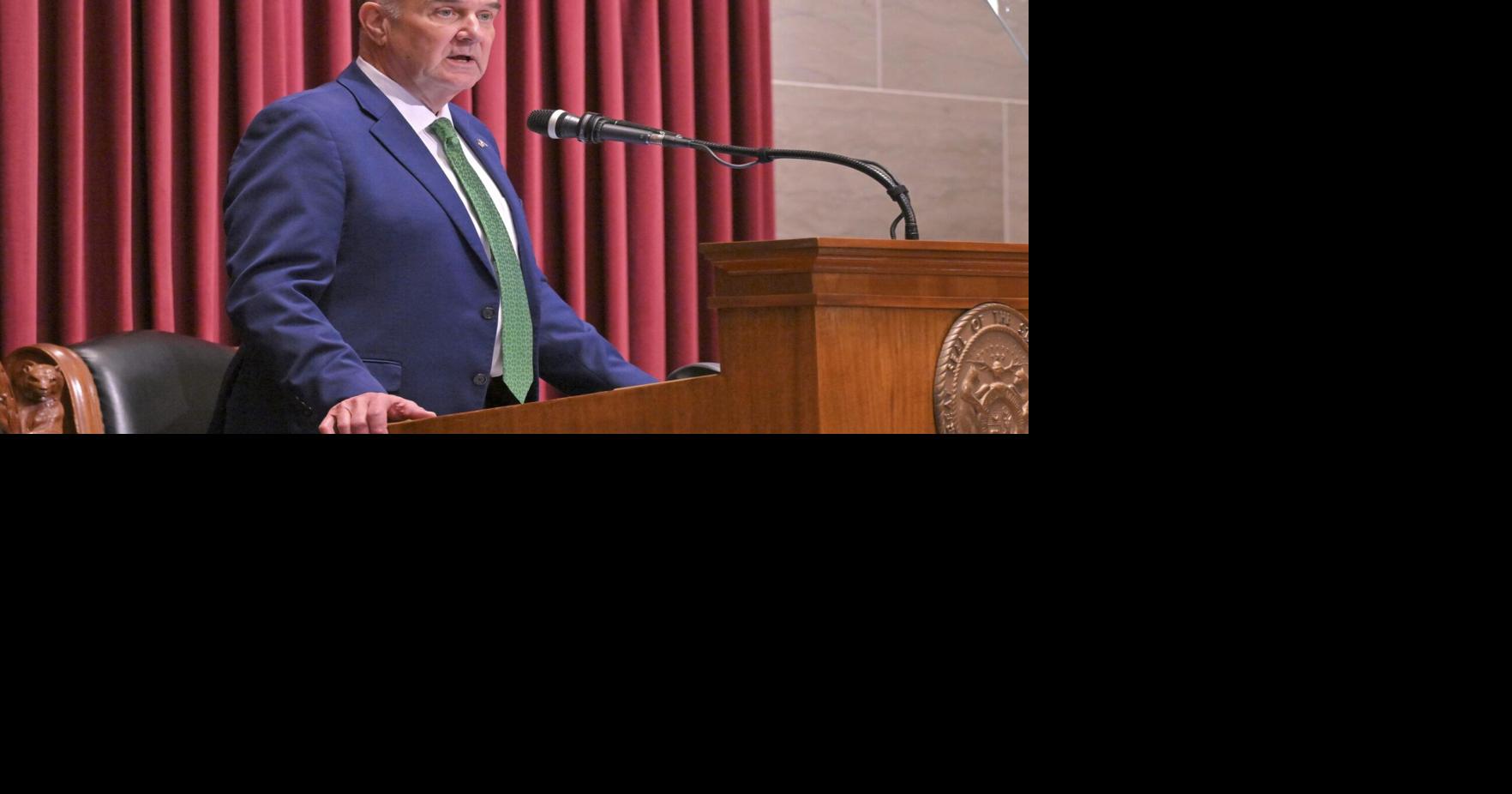 Plan to replace Missouri income tax with expanded sales tax heads to voters