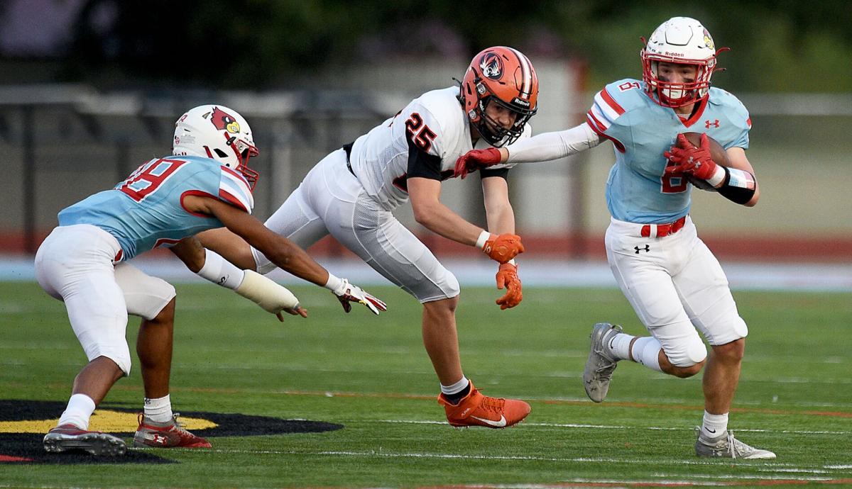 roderique reaches career milestone as webb city routs republic local sports joplinglobe com
