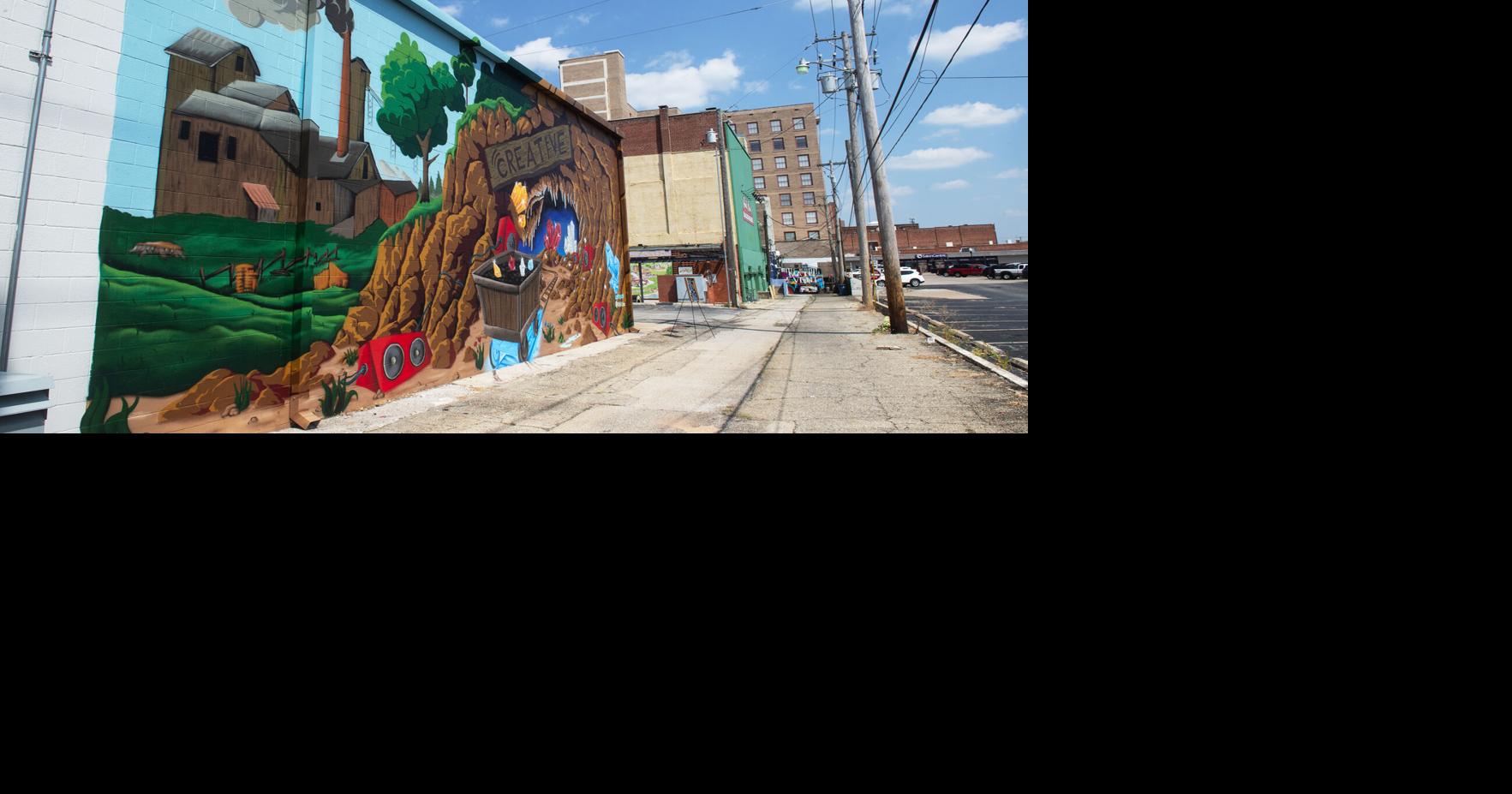 Marta Churchwell: 2025 a banner year for art in Joplin; more coming in 2026