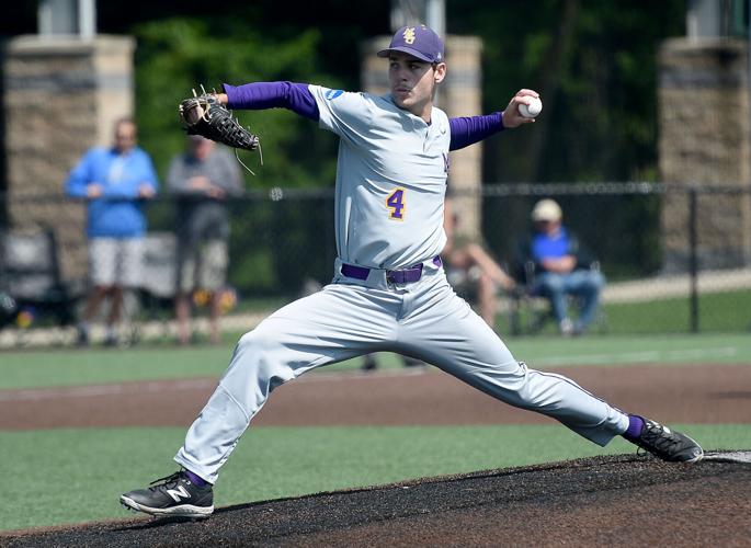 Spencer Wright - Baseball - Minnesota State University - Mankato