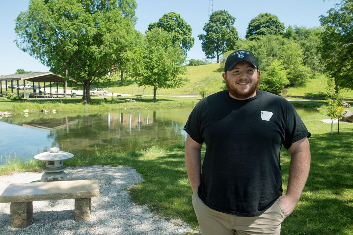 Mssu S 2021 Outstanding Graduate Looks Forward To Future In Medical Field Local News Joplinglobe Com