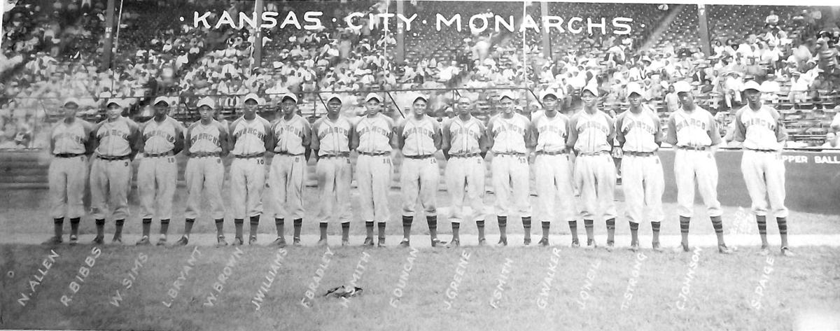 Baseball historian discusses Monarchs impact on race relations, Local  Sports