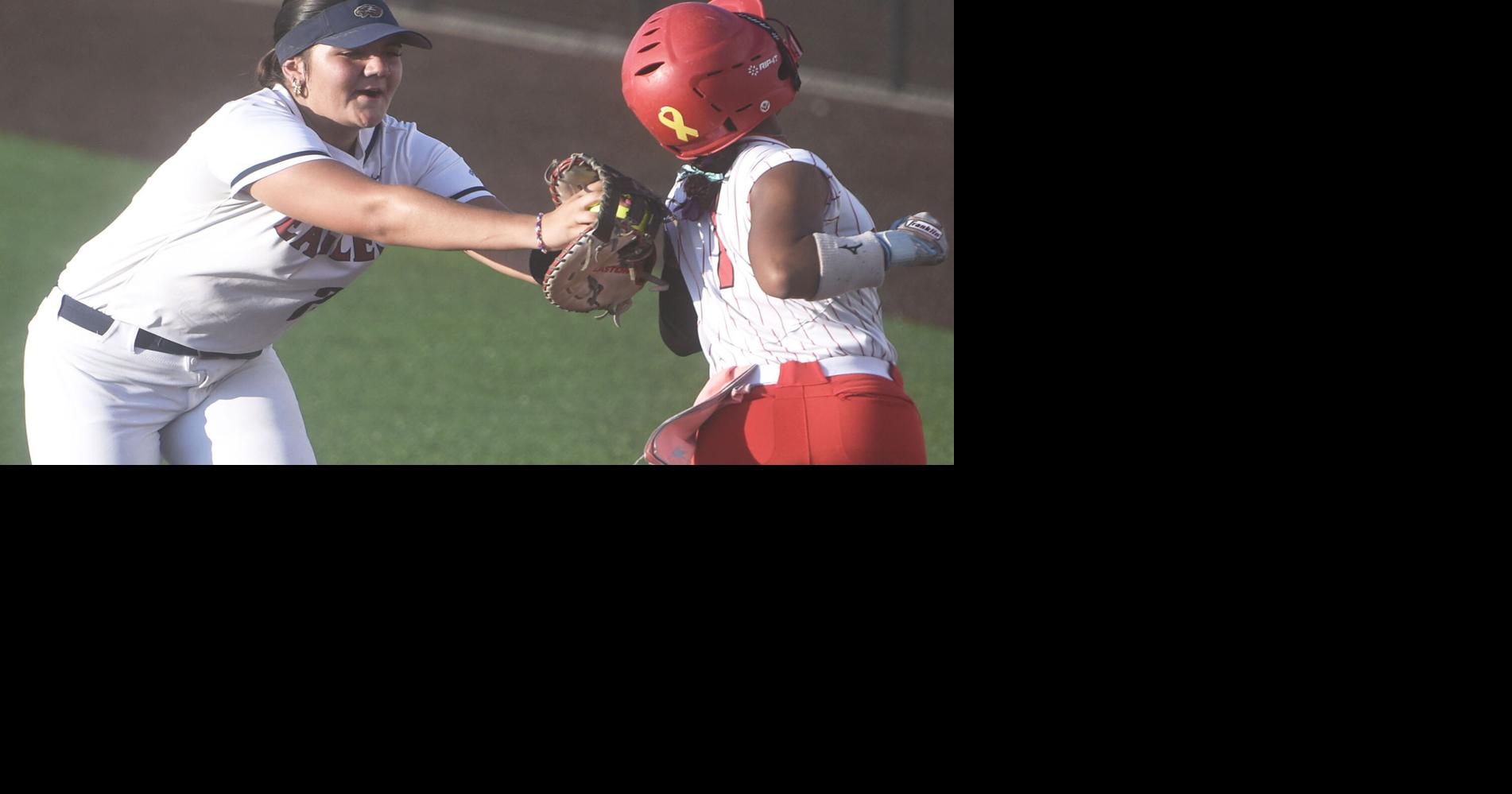 Joplin softball notches win over CJ