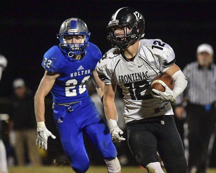 Frontenac Hosts Hayden In Semifinals Local Sports Joplinglobe Com