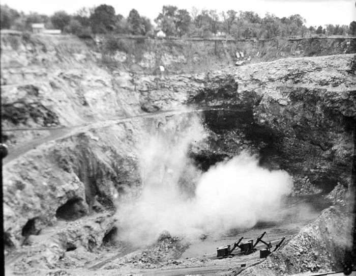 Oronogo Circle to be repository for Jasper County waste Local News