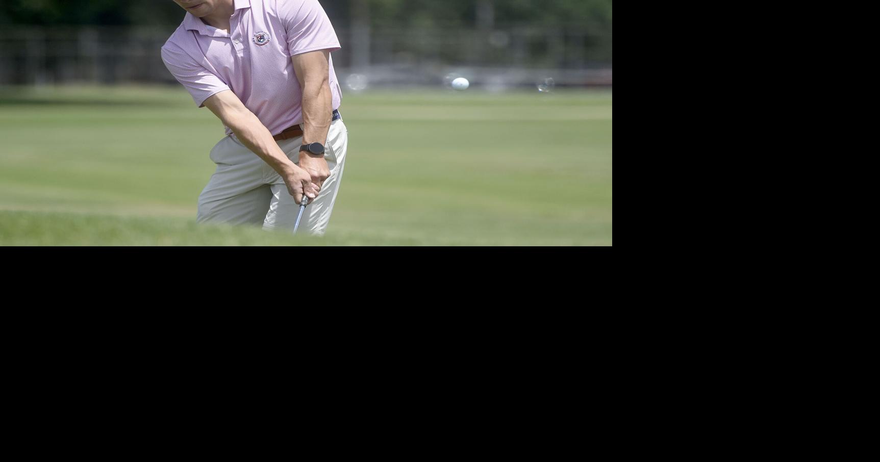 Briarbrook Invitational gets underway in Carl Junction