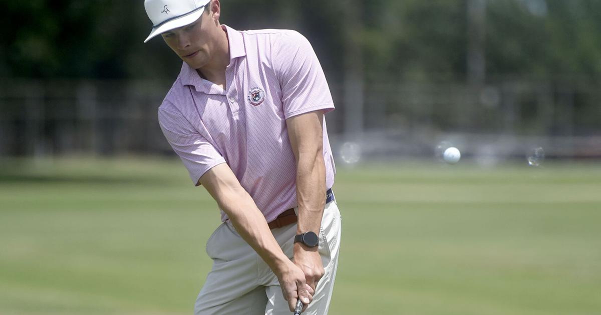 Briarbrook Invitational gets underway in Carl Junction