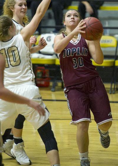 Joplin Returns To Action In Lady Eagle Classic Local Sports Joplinglobe Com