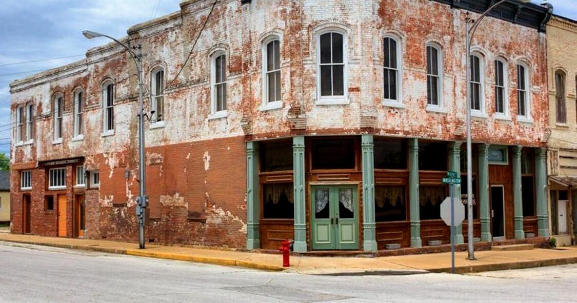 Bill Caldwell: Bank robber Mansel Rinker was skilled at jailbreaks - Vimarsana News