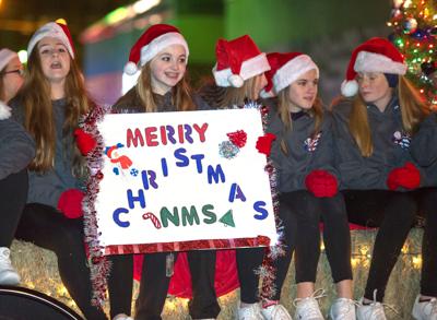When Is Joplin Mo Christmas Parade 2022 Joplin Christmas Parade To Become A Drive-Thru Event | Coronavirus Updates  | Joplinglobe.com