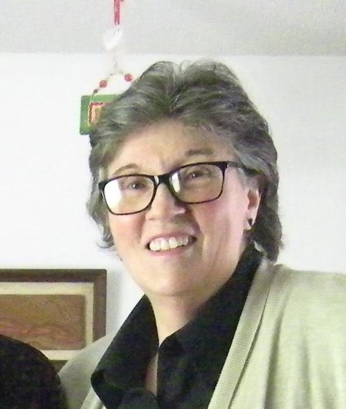 Dorothy Fulks mugshot