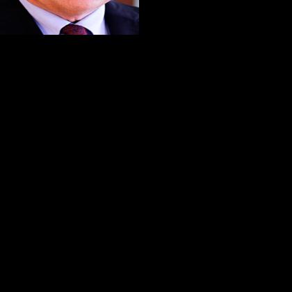 Michael A. Wolff: Abolish Missouri’s income tax? Find the man behind the tree