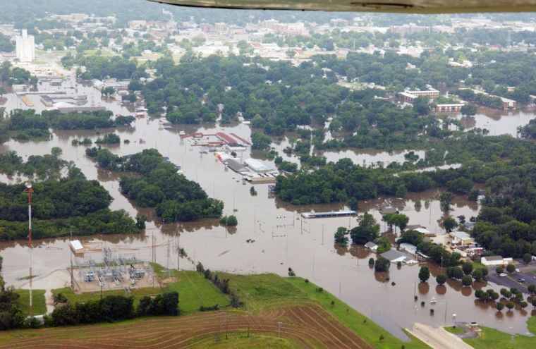 2007 Miami Flooding Slide Show | | joplinglobe.com