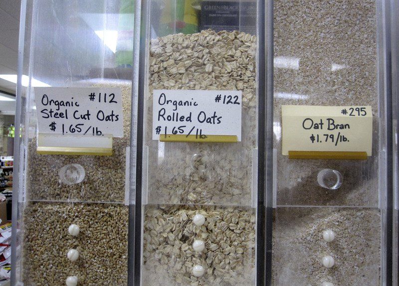 Fox Farm Whole Food finds success with specialty, international foods