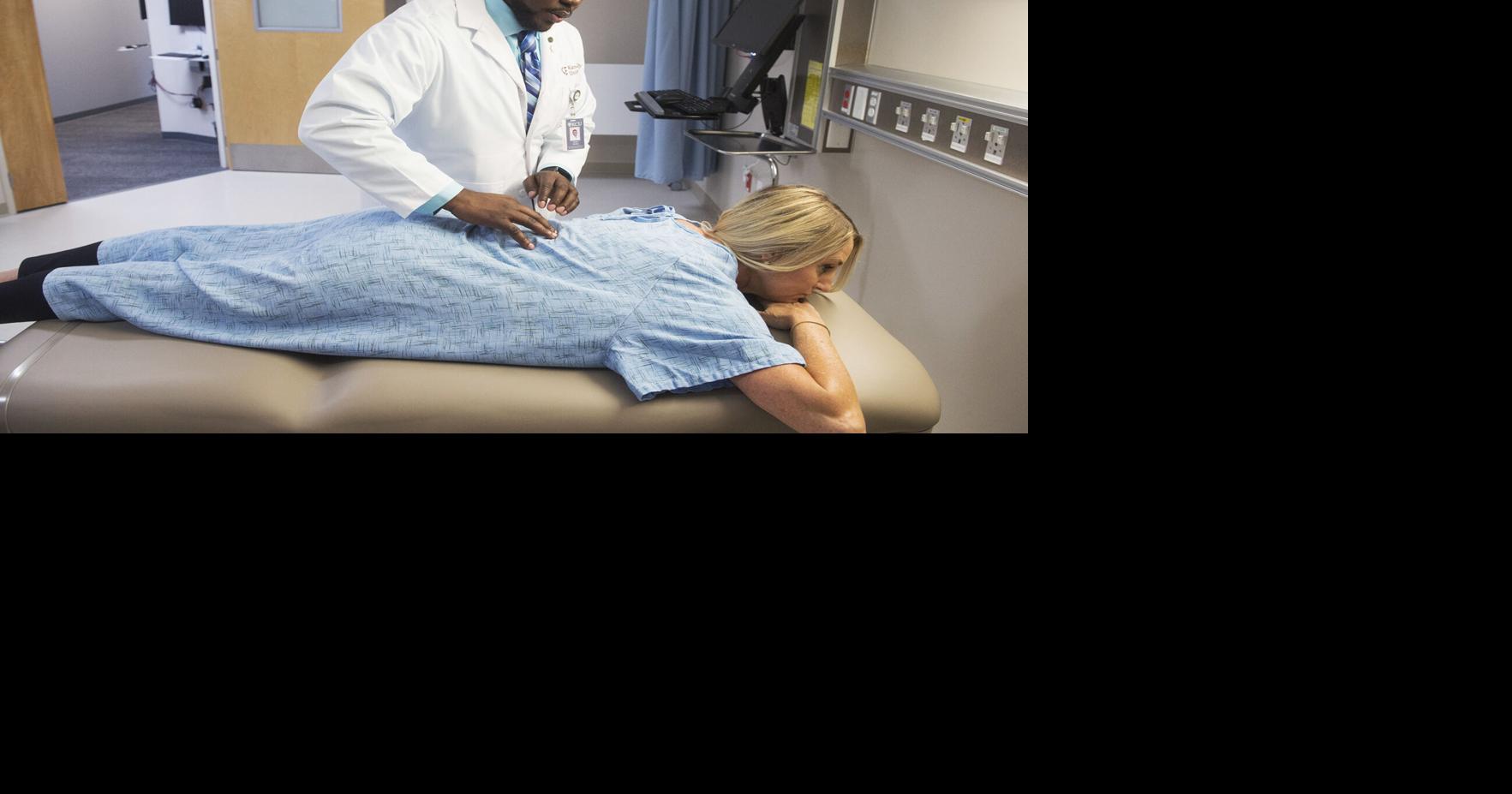 KCU’s simulated patient program benefits future generation of doctors | News