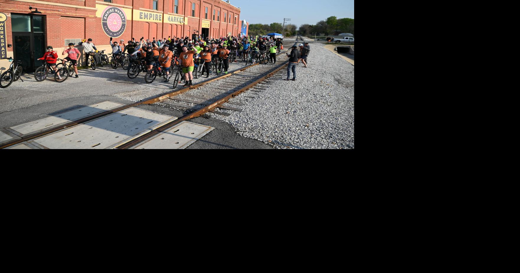 Public input sought on bike, pedestrian plan