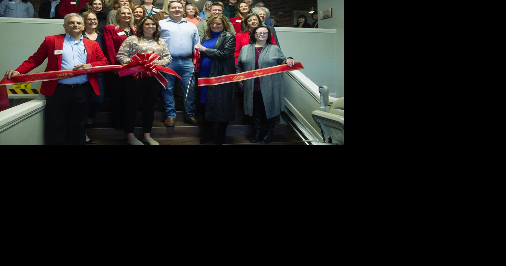 Lafayette House celebrates 45 years of service Local News