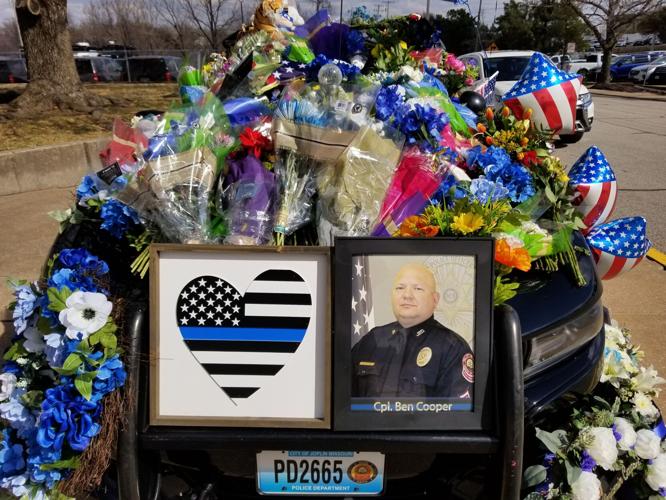 Funeral Wreath in Joplin, MO